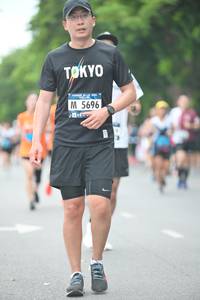 BIB: 5696
                            <button type="button" onclick="openModal(4600969)" class="btn btn-primary btn-sm float-right btn-popup" data-toggle="modal" data-target=".modal-high-quality">
                        <i class="fas fa-shopping-cart"></i> Add to Cart
                    </button>
                                            <button type="button" onclick="isThisMe(4600969, true)" class="btn btn-success btn-sm float-right btn-popup btn-isme hidden" data-toggle="tooltip" data-placement="bottom" title="นี่คือรูปของคุณใช่ไหม คลิกที่นี่เพื่อเอาเข้าอัลบั้ม">
                        <i class="fas fa-plus"></i> Add to album
                    </button>
                    <button type="button" onclick="isThisMe(4600969, false)" class="btn btn-warning btn-sm float-right btn-popup btn-isnotme hidden">
                        <i class="fas fa-ban"></i> Remove from album
                    </button>