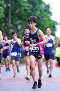 BIB: 8623
                            <button type="button" onclick="openModal(4695564)" class="btn btn-primary btn-sm float-right btn-popup" data-toggle="modal" data-target=".modal-high-quality">
                        <i class="fas fa-shopping-cart"></i> Add to Cart
                    </button>
                                            <button type="button" onclick="isThisMe(4695564, true)" class="btn btn-success btn-sm float-right btn-popup btn-isme hidden" data-toggle="tooltip" data-placement="bottom" title="นี่คือรูปของคุณใช่ไหม คลิกที่นี่เพื่อเอาเข้าอัลบั้ม">
                        <i class="fas fa-plus"></i> Add to album
                    </button>
                    <button type="button" onclick="isThisMe(4695564, false)" class="btn btn-warning btn-sm float-right btn-popup btn-isnotme hidden">
                        <i class="fas fa-ban"></i> Remove from album
                    </button>