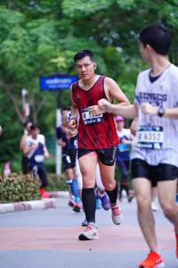 BIB: 500, 6352
                            <button type="button" onclick="openModal(4691951)" class="btn btn-primary btn-sm float-right btn-popup" data-toggle="modal" data-target=".modal-high-quality">
                        <i class="fas fa-shopping-cart"></i> Add to Cart
                    </button>
                                            <button type="button" onclick="isThisMe(4691951, true)" class="btn btn-success btn-sm float-right btn-popup btn-isme hidden" data-toggle="tooltip" data-placement="bottom" title="นี่คือรูปของคุณใช่ไหม คลิกที่นี่เพื่อเอาเข้าอัลบั้ม">
                        <i class="fas fa-plus"></i> Add to album
                    </button>
                    <button type="button" onclick="isThisMe(4691951, false)" class="btn btn-warning btn-sm float-right btn-popup btn-isnotme hidden">
                        <i class="fas fa-ban"></i> Remove from album
                    </button>