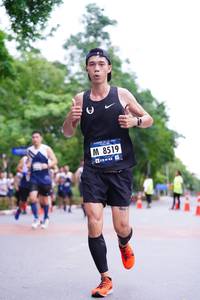 BIB: 8519
                            <button type="button" onclick="openModal(4695473)" class="btn btn-primary btn-sm float-right btn-popup" data-toggle="modal" data-target=".modal-high-quality">
                        <i class="fas fa-shopping-cart"></i> Add to Cart
                    </button>
                                            <button type="button" onclick="isThisMe(4695473, true)" class="btn btn-success btn-sm float-right btn-popup btn-isme hidden" data-toggle="tooltip" data-placement="bottom" title="นี่คือรูปของคุณใช่ไหม คลิกที่นี่เพื่อเอาเข้าอัลบั้ม">
                        <i class="fas fa-plus"></i> Add to album
                    </button>
                    <button type="button" onclick="isThisMe(4695473, false)" class="btn btn-warning btn-sm float-right btn-popup btn-isnotme hidden">
                        <i class="fas fa-ban"></i> Remove from album
                    </button>