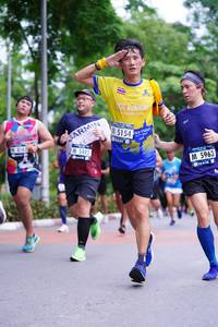 BIB: 5154, 5402, 5963
                            <button type="button" onclick="openModal(4693544)" class="btn btn-primary btn-sm float-right btn-popup" data-toggle="modal" data-target=".modal-high-quality">
                        <i class="fas fa-shopping-cart"></i> Add to Cart
                    </button>
                                            <button type="button" onclick="isThisMe(4693544, true)" class="btn btn-success btn-sm float-right btn-popup btn-isme hidden" data-toggle="tooltip" data-placement="bottom" title="นี่คือรูปของคุณใช่ไหม คลิกที่นี่เพื่อเอาเข้าอัลบั้ม">
                        <i class="fas fa-plus"></i> Add to album
                    </button>
                    <button type="button" onclick="isThisMe(4693544, false)" class="btn btn-warning btn-sm float-right btn-popup btn-isnotme hidden">
                        <i class="fas fa-ban"></i> Remove from album
                    </button>