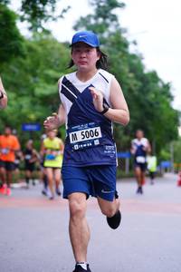 BIB: 5006
                            <button type="button" onclick="openModal(4698226)" class="btn btn-primary btn-sm float-right btn-popup" data-toggle="modal" data-target=".modal-high-quality">
                        <i class="fas fa-shopping-cart"></i> Add to Cart
                    </button>
                                            <button type="button" onclick="isThisMe(4698226, true)" class="btn btn-success btn-sm float-right btn-popup btn-isme hidden" data-toggle="tooltip" data-placement="bottom" title="นี่คือรูปของคุณใช่ไหม คลิกที่นี่เพื่อเอาเข้าอัลบั้ม">
                        <i class="fas fa-plus"></i> Add to album
                    </button>
                    <button type="button" onclick="isThisMe(4698226, false)" class="btn btn-warning btn-sm float-right btn-popup btn-isnotme hidden">
                        <i class="fas fa-ban"></i> Remove from album
                    </button>