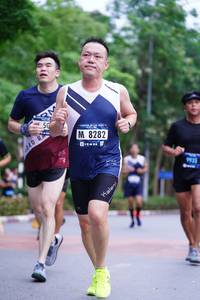 BIB: 8282, 935
                            <button type="button" onclick="openModal(4698429)" class="btn btn-primary btn-sm float-right btn-popup" data-toggle="modal" data-target=".modal-high-quality">
                        <i class="fas fa-shopping-cart"></i> Add to Cart
                    </button>
                                            <button type="button" onclick="isThisMe(4698429, true)" class="btn btn-success btn-sm float-right btn-popup btn-isme hidden" data-toggle="tooltip" data-placement="bottom" title="นี่คือรูปของคุณใช่ไหม คลิกที่นี่เพื่อเอาเข้าอัลบั้ม">
                        <i class="fas fa-plus"></i> Add to album
                    </button>
                    <button type="button" onclick="isThisMe(4698429, false)" class="btn btn-warning btn-sm float-right btn-popup btn-isnotme hidden">
                        <i class="fas fa-ban"></i> Remove from album
                    </button>