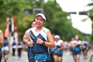 BIB: 1299
                            <button type="button" onclick="openModal(4692731)" class="btn btn-primary btn-sm float-right btn-popup" data-toggle="modal" data-target=".modal-high-quality">
                        <i class="fas fa-shopping-cart"></i> Add to Cart
                    </button>
                                            <button type="button" onclick="isThisMe(4692731, true)" class="btn btn-success btn-sm float-right btn-popup btn-isme hidden" data-toggle="tooltip" data-placement="bottom" title="นี่คือรูปของคุณใช่ไหม คลิกที่นี่เพื่อเอาเข้าอัลบั้ม">
                        <i class="fas fa-plus"></i> Add to album
                    </button>
                    <button type="button" onclick="isThisMe(4692731, false)" class="btn btn-warning btn-sm float-right btn-popup btn-isnotme hidden">
                        <i class="fas fa-ban"></i> Remove from album
                    </button>