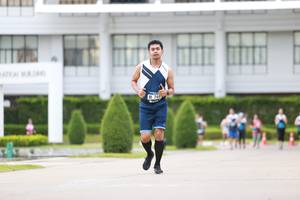 BIB: 744
                            <button type="button" onclick="openModal(4678745)" class="btn btn-primary btn-sm float-right btn-popup" data-toggle="modal" data-target=".modal-high-quality">
                        <i class="fas fa-shopping-cart"></i> Add to Cart
                    </button>
                                            <button type="button" onclick="isThisMe(4678745, true)" class="btn btn-success btn-sm float-right btn-popup btn-isme hidden" data-toggle="tooltip" data-placement="bottom" title="นี่คือรูปของคุณใช่ไหม คลิกที่นี่เพื่อเอาเข้าอัลบั้ม">
                        <i class="fas fa-plus"></i> Add to album
                    </button>
                    <button type="button" onclick="isThisMe(4678745, false)" class="btn btn-warning btn-sm float-right btn-popup btn-isnotme hidden">
                        <i class="fas fa-ban"></i> Remove from album
                    </button>