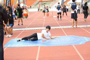 BIB: 
                            <button type="button" onclick="openModal(4573196)" class="btn btn-primary btn-sm float-right btn-popup" data-toggle="modal" data-target=".modal-high-quality">
                        <i class="fas fa-shopping-cart"></i> Add to Cart
                    </button>
                                            <button type="button" onclick="isThisMe(4573196, true)" class="btn btn-success btn-sm float-right btn-popup btn-isme hidden" data-toggle="tooltip" data-placement="bottom" title="นี่คือรูปของคุณใช่ไหม คลิกที่นี่เพื่อเอาเข้าอัลบั้ม">
                        <i class="fas fa-plus"></i> Add to album
                    </button>
                    <button type="button" onclick="isThisMe(4573196, false)" class="btn btn-warning btn-sm float-right btn-popup btn-isnotme hidden">
                        <i class="fas fa-ban"></i> Remove from album
                    </button>