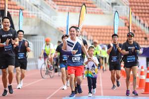 BIB: 7611
                            <button type="button" onclick="openModal(4573057)" class="btn btn-primary btn-sm float-right btn-popup" data-toggle="modal" data-target=".modal-high-quality">
                        <i class="fas fa-shopping-cart"></i> Add to Cart
                    </button>
                                            <button type="button" onclick="isThisMe(4573057, true)" class="btn btn-success btn-sm float-right btn-popup btn-isme hidden" data-toggle="tooltip" data-placement="bottom" title="นี่คือรูปของคุณใช่ไหม คลิกที่นี่เพื่อเอาเข้าอัลบั้ม">
                        <i class="fas fa-plus"></i> Add to album
                    </button>
                    <button type="button" onclick="isThisMe(4573057, false)" class="btn btn-warning btn-sm float-right btn-popup btn-isnotme hidden">
                        <i class="fas fa-ban"></i> Remove from album
                    </button>