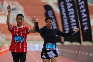 BIB: 2650, 2643
                            <button type="button" onclick="openModal(4573014)" class="btn btn-primary btn-sm float-right btn-popup" data-toggle="modal" data-target=".modal-high-quality">
                        <i class="fas fa-shopping-cart"></i> Add to Cart
                    </button>
                                            <button type="button" onclick="isThisMe(4573014, true)" class="btn btn-success btn-sm float-right btn-popup btn-isme hidden" data-toggle="tooltip" data-placement="bottom" title="นี่คือรูปของคุณใช่ไหม คลิกที่นี่เพื่อเอาเข้าอัลบั้ม">
                        <i class="fas fa-plus"></i> Add to album
                    </button>
                    <button type="button" onclick="isThisMe(4573014, false)" class="btn btn-warning btn-sm float-right btn-popup btn-isnotme hidden">
                        <i class="fas fa-ban"></i> Remove from album
                    </button>