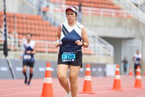 BIB: 2140
                            <button type="button" onclick="openModal(4572237)" class="btn btn-primary btn-sm float-right btn-popup" data-toggle="modal" data-target=".modal-high-quality">
                        <i class="fas fa-shopping-cart"></i> Add to Cart
                    </button>
                                            <button type="button" onclick="isThisMe(4572237, true)" class="btn btn-success btn-sm float-right btn-popup btn-isme hidden" data-toggle="tooltip" data-placement="bottom" title="นี่คือรูปของคุณใช่ไหม คลิกที่นี่เพื่อเอาเข้าอัลบั้ม">
                        <i class="fas fa-plus"></i> Add to album
                    </button>
                    <button type="button" onclick="isThisMe(4572237, false)" class="btn btn-warning btn-sm float-right btn-popup btn-isnotme hidden">
                        <i class="fas fa-ban"></i> Remove from album
                    </button>