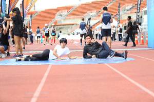 BIB: 
                            <button type="button" onclick="openModal(4573197)" class="btn btn-primary btn-sm float-right btn-popup" data-toggle="modal" data-target=".modal-high-quality">
                        <i class="fas fa-shopping-cart"></i> Add to Cart
                    </button>
                                            <button type="button" onclick="isThisMe(4573197, true)" class="btn btn-success btn-sm float-right btn-popup btn-isme hidden" data-toggle="tooltip" data-placement="bottom" title="นี่คือรูปของคุณใช่ไหม คลิกที่นี่เพื่อเอาเข้าอัลบั้ม">
                        <i class="fas fa-plus"></i> Add to album
                    </button>
                    <button type="button" onclick="isThisMe(4573197, false)" class="btn btn-warning btn-sm float-right btn-popup btn-isnotme hidden">
                        <i class="fas fa-ban"></i> Remove from album
                    </button>