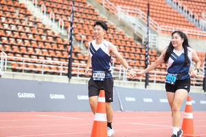 BIB: 9999, 1453, 6614
                            <button type="button" onclick="openModal(4572966)" class="btn btn-primary btn-sm float-right btn-popup" data-toggle="modal" data-target=".modal-high-quality">
                        <i class="fas fa-shopping-cart"></i> Add to Cart
                    </button>
                                            <button type="button" onclick="isThisMe(4572966, true)" class="btn btn-success btn-sm float-right btn-popup btn-isme hidden" data-toggle="tooltip" data-placement="bottom" title="นี่คือรูปของคุณใช่ไหม คลิกที่นี่เพื่อเอาเข้าอัลบั้ม">
                        <i class="fas fa-plus"></i> Add to album
                    </button>
                    <button type="button" onclick="isThisMe(4572966, false)" class="btn btn-warning btn-sm float-right btn-popup btn-isnotme hidden">
                        <i class="fas fa-ban"></i> Remove from album
                    </button>