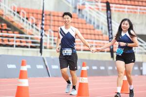 BIB: 1453, 6614
                            <button type="button" onclick="openModal(4572962)" class="btn btn-primary btn-sm float-right btn-popup" data-toggle="modal" data-target=".modal-high-quality">
                        <i class="fas fa-shopping-cart"></i> Add to Cart
                    </button>
                                            <button type="button" onclick="isThisMe(4572962, true)" class="btn btn-success btn-sm float-right btn-popup btn-isme hidden" data-toggle="tooltip" data-placement="bottom" title="นี่คือรูปของคุณใช่ไหม คลิกที่นี่เพื่อเอาเข้าอัลบั้ม">
                        <i class="fas fa-plus"></i> Add to album
                    </button>
                    <button type="button" onclick="isThisMe(4572962, false)" class="btn btn-warning btn-sm float-right btn-popup btn-isnotme hidden">
                        <i class="fas fa-ban"></i> Remove from album
                    </button>