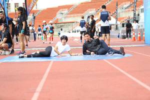 BIB: 
                            <button type="button" onclick="openModal(4573200)" class="btn btn-primary btn-sm float-right btn-popup" data-toggle="modal" data-target=".modal-high-quality">
                        <i class="fas fa-shopping-cart"></i> Add to Cart
                    </button>
                                            <button type="button" onclick="isThisMe(4573200, true)" class="btn btn-success btn-sm float-right btn-popup btn-isme hidden" data-toggle="tooltip" data-placement="bottom" title="นี่คือรูปของคุณใช่ไหม คลิกที่นี่เพื่อเอาเข้าอัลบั้ม">
                        <i class="fas fa-plus"></i> Add to album
                    </button>
                    <button type="button" onclick="isThisMe(4573200, false)" class="btn btn-warning btn-sm float-right btn-popup btn-isnotme hidden">
                        <i class="fas fa-ban"></i> Remove from album
                    </button>