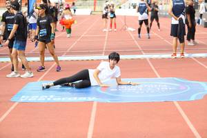 BIB: 
                            <button type="button" onclick="openModal(4573194)" class="btn btn-primary btn-sm float-right btn-popup" data-toggle="modal" data-target=".modal-high-quality">
                        <i class="fas fa-shopping-cart"></i> Add to Cart
                    </button>
                                            <button type="button" onclick="isThisMe(4573194, true)" class="btn btn-success btn-sm float-right btn-popup btn-isme hidden" data-toggle="tooltip" data-placement="bottom" title="นี่คือรูปของคุณใช่ไหม คลิกที่นี่เพื่อเอาเข้าอัลบั้ม">
                        <i class="fas fa-plus"></i> Add to album
                    </button>
                    <button type="button" onclick="isThisMe(4573194, false)" class="btn btn-warning btn-sm float-right btn-popup btn-isnotme hidden">
                        <i class="fas fa-ban"></i> Remove from album
                    </button>