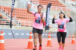 BIB: 9902
                            <button type="button" onclick="openModal(4572882)" class="btn btn-primary btn-sm float-right btn-popup" data-toggle="modal" data-target=".modal-high-quality">
                        <i class="fas fa-shopping-cart"></i> Add to Cart
                    </button>
                                            <button type="button" onclick="isThisMe(4572882, true)" class="btn btn-success btn-sm float-right btn-popup btn-isme hidden" data-toggle="tooltip" data-placement="bottom" title="นี่คือรูปของคุณใช่ไหม คลิกที่นี่เพื่อเอาเข้าอัลบั้ม">
                        <i class="fas fa-plus"></i> Add to album
                    </button>
                    <button type="button" onclick="isThisMe(4572882, false)" class="btn btn-warning btn-sm float-right btn-popup btn-isnotme hidden">
                        <i class="fas fa-ban"></i> Remove from album
                    </button>