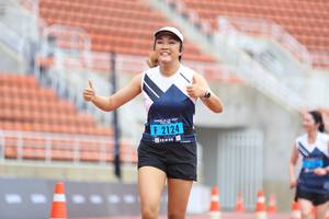 BIB: 2124
                            <button type="button" onclick="openModal(4572288)" class="btn btn-primary btn-sm float-right btn-popup" data-toggle="modal" data-target=".modal-high-quality">
                        <i class="fas fa-shopping-cart"></i> Add to Cart
                    </button>
                                            <button type="button" onclick="isThisMe(4572288, true)" class="btn btn-success btn-sm float-right btn-popup btn-isme hidden" data-toggle="tooltip" data-placement="bottom" title="นี่คือรูปของคุณใช่ไหม คลิกที่นี่เพื่อเอาเข้าอัลบั้ม">
                        <i class="fas fa-plus"></i> Add to album
                    </button>
                    <button type="button" onclick="isThisMe(4572288, false)" class="btn btn-warning btn-sm float-right btn-popup btn-isnotme hidden">
                        <i class="fas fa-ban"></i> Remove from album
                    </button>