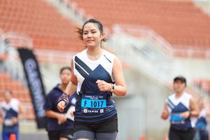 BIB: 1017
                            <button type="button" onclick="openModal(4572332)" class="btn btn-primary btn-sm float-right btn-popup" data-toggle="modal" data-target=".modal-high-quality">
                        <i class="fas fa-shopping-cart"></i> Add to Cart
                    </button>
                                            <button type="button" onclick="isThisMe(4572332, true)" class="btn btn-success btn-sm float-right btn-popup btn-isme hidden" data-toggle="tooltip" data-placement="bottom" title="นี่คือรูปของคุณใช่ไหม คลิกที่นี่เพื่อเอาเข้าอัลบั้ม">
                        <i class="fas fa-plus"></i> Add to album
                    </button>
                    <button type="button" onclick="isThisMe(4572332, false)" class="btn btn-warning btn-sm float-right btn-popup btn-isnotme hidden">
                        <i class="fas fa-ban"></i> Remove from album
                    </button>