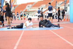 BIB: 
                            <button type="button" onclick="openModal(4573198)" class="btn btn-primary btn-sm float-right btn-popup" data-toggle="modal" data-target=".modal-high-quality">
                        <i class="fas fa-shopping-cart"></i> Add to Cart
                    </button>
                                            <button type="button" onclick="isThisMe(4573198, true)" class="btn btn-success btn-sm float-right btn-popup btn-isme hidden" data-toggle="tooltip" data-placement="bottom" title="นี่คือรูปของคุณใช่ไหม คลิกที่นี่เพื่อเอาเข้าอัลบั้ม">
                        <i class="fas fa-plus"></i> Add to album
                    </button>
                    <button type="button" onclick="isThisMe(4573198, false)" class="btn btn-warning btn-sm float-right btn-popup btn-isnotme hidden">
                        <i class="fas fa-ban"></i> Remove from album
                    </button>