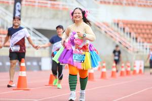 BIB: 1477
                            <button type="button" onclick="openModal(4572916)" class="btn btn-primary btn-sm float-right btn-popup" data-toggle="modal" data-target=".modal-high-quality">
                        <i class="fas fa-shopping-cart"></i> Add to Cart
                    </button>
                                            <button type="button" onclick="isThisMe(4572916, true)" class="btn btn-success btn-sm float-right btn-popup btn-isme hidden" data-toggle="tooltip" data-placement="bottom" title="นี่คือรูปของคุณใช่ไหม คลิกที่นี่เพื่อเอาเข้าอัลบั้ม">
                        <i class="fas fa-plus"></i> Add to album
                    </button>
                    <button type="button" onclick="isThisMe(4572916, false)" class="btn btn-warning btn-sm float-right btn-popup btn-isnotme hidden">
                        <i class="fas fa-ban"></i> Remove from album
                    </button>