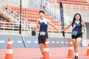 BIB: 1453, 6614
                            <button type="button" onclick="openModal(4572959)" class="btn btn-primary btn-sm float-right btn-popup" data-toggle="modal" data-target=".modal-high-quality">
                        <i class="fas fa-shopping-cart"></i> Add to Cart
                    </button>
                                            <button type="button" onclick="isThisMe(4572959, true)" class="btn btn-success btn-sm float-right btn-popup btn-isme hidden" data-toggle="tooltip" data-placement="bottom" title="นี่คือรูปของคุณใช่ไหม คลิกที่นี่เพื่อเอาเข้าอัลบั้ม">
                        <i class="fas fa-plus"></i> Add to album
                    </button>
                    <button type="button" onclick="isThisMe(4572959, false)" class="btn btn-warning btn-sm float-right btn-popup btn-isnotme hidden">
                        <i class="fas fa-ban"></i> Remove from album
                    </button>