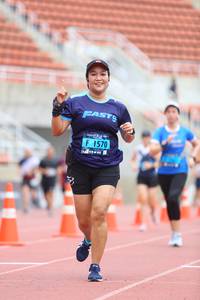 BIB: 1570
                            <button type="button" onclick="openModal(4571391)" class="btn btn-primary btn-sm float-right btn-popup" data-toggle="modal" data-target=".modal-high-quality">
                        <i class="fas fa-shopping-cart"></i> Add to Cart
                    </button>
                                            <button type="button" onclick="isThisMe(4571391, true)" class="btn btn-success btn-sm float-right btn-popup btn-isme hidden" data-toggle="tooltip" data-placement="bottom" title="นี่คือรูปของคุณใช่ไหม คลิกที่นี่เพื่อเอาเข้าอัลบั้ม">
                        <i class="fas fa-plus"></i> Add to album
                    </button>
                    <button type="button" onclick="isThisMe(4571391, false)" class="btn btn-warning btn-sm float-right btn-popup btn-isnotme hidden">
                        <i class="fas fa-ban"></i> Remove from album
                    </button>