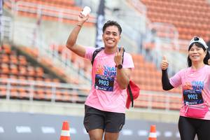 BIB: 9902
                            <button type="button" onclick="openModal(4572884)" class="btn btn-primary btn-sm float-right btn-popup" data-toggle="modal" data-target=".modal-high-quality">
                        <i class="fas fa-shopping-cart"></i> Add to Cart
                    </button>
                                            <button type="button" onclick="isThisMe(4572884, true)" class="btn btn-success btn-sm float-right btn-popup btn-isme hidden" data-toggle="tooltip" data-placement="bottom" title="นี่คือรูปของคุณใช่ไหม คลิกที่นี่เพื่อเอาเข้าอัลบั้ม">
                        <i class="fas fa-plus"></i> Add to album
                    </button>
                    <button type="button" onclick="isThisMe(4572884, false)" class="btn btn-warning btn-sm float-right btn-popup btn-isnotme hidden">
                        <i class="fas fa-ban"></i> Remove from album
                    </button>