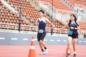 BIB: 1453, 6614
                            <button type="button" onclick="openModal(4572964)" class="btn btn-primary btn-sm float-right btn-popup" data-toggle="modal" data-target=".modal-high-quality">
                        <i class="fas fa-shopping-cart"></i> Add to Cart
                    </button>
                                            <button type="button" onclick="isThisMe(4572964, true)" class="btn btn-success btn-sm float-right btn-popup btn-isme hidden" data-toggle="tooltip" data-placement="bottom" title="นี่คือรูปของคุณใช่ไหม คลิกที่นี่เพื่อเอาเข้าอัลบั้ม">
                        <i class="fas fa-plus"></i> Add to album
                    </button>
                    <button type="button" onclick="isThisMe(4572964, false)" class="btn btn-warning btn-sm float-right btn-popup btn-isnotme hidden">
                        <i class="fas fa-ban"></i> Remove from album
                    </button>