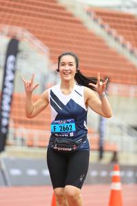 BIB: 2662
                            <button type="button" onclick="openModal(4572378)" class="btn btn-primary btn-sm float-right btn-popup" data-toggle="modal" data-target=".modal-high-quality">
                        <i class="fas fa-shopping-cart"></i> Add to Cart
                    </button>
                                            <button type="button" onclick="isThisMe(4572378, true)" class="btn btn-success btn-sm float-right btn-popup btn-isme hidden" data-toggle="tooltip" data-placement="bottom" title="นี่คือรูปของคุณใช่ไหม คลิกที่นี่เพื่อเอาเข้าอัลบั้ม">
                        <i class="fas fa-plus"></i> Add to album
                    </button>
                    <button type="button" onclick="isThisMe(4572378, false)" class="btn btn-warning btn-sm float-right btn-popup btn-isnotme hidden">
                        <i class="fas fa-ban"></i> Remove from album
                    </button>