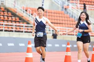 BIB: 1453, 6614
                            <button type="button" onclick="openModal(4572961)" class="btn btn-primary btn-sm float-right btn-popup" data-toggle="modal" data-target=".modal-high-quality">
                        <i class="fas fa-shopping-cart"></i> Add to Cart
                    </button>
                                            <button type="button" onclick="isThisMe(4572961, true)" class="btn btn-success btn-sm float-right btn-popup btn-isme hidden" data-toggle="tooltip" data-placement="bottom" title="นี่คือรูปของคุณใช่ไหม คลิกที่นี่เพื่อเอาเข้าอัลบั้ม">
                        <i class="fas fa-plus"></i> Add to album
                    </button>
                    <button type="button" onclick="isThisMe(4572961, false)" class="btn btn-warning btn-sm float-right btn-popup btn-isnotme hidden">
                        <i class="fas fa-ban"></i> Remove from album
                    </button>