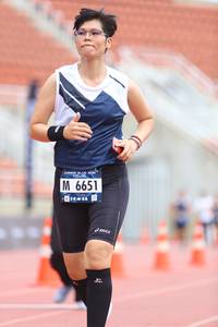 BIB: 6651
                            <button type="button" onclick="openModal(4572185)" class="btn btn-primary btn-sm float-right btn-popup" data-toggle="modal" data-target=".modal-high-quality">
                        <i class="fas fa-shopping-cart"></i> Add to Cart
                    </button>
                                            <button type="button" onclick="isThisMe(4572185, true)" class="btn btn-success btn-sm float-right btn-popup btn-isme hidden" data-toggle="tooltip" data-placement="bottom" title="นี่คือรูปของคุณใช่ไหม คลิกที่นี่เพื่อเอาเข้าอัลบั้ม">
                        <i class="fas fa-plus"></i> Add to album
                    </button>
                    <button type="button" onclick="isThisMe(4572185, false)" class="btn btn-warning btn-sm float-right btn-popup btn-isnotme hidden">
                        <i class="fas fa-ban"></i> Remove from album
                    </button>