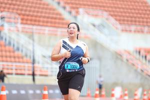 BIB: 1337
                            <button type="button" onclick="openModal(4572993)" class="btn btn-primary btn-sm float-right btn-popup" data-toggle="modal" data-target=".modal-high-quality">
                        <i class="fas fa-shopping-cart"></i> Add to Cart
                    </button>
                                            <button type="button" onclick="isThisMe(4572993, true)" class="btn btn-success btn-sm float-right btn-popup btn-isme hidden" data-toggle="tooltip" data-placement="bottom" title="นี่คือรูปของคุณใช่ไหม คลิกที่นี่เพื่อเอาเข้าอัลบั้ม">
                        <i class="fas fa-plus"></i> Add to album
                    </button>
                    <button type="button" onclick="isThisMe(4572993, false)" class="btn btn-warning btn-sm float-right btn-popup btn-isnotme hidden">
                        <i class="fas fa-ban"></i> Remove from album
                    </button>