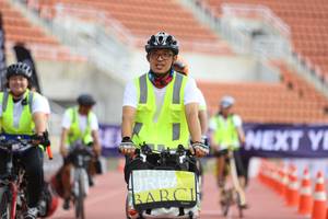 BIB: 
                            <button type="button" onclick="openModal(4573083)" class="btn btn-primary btn-sm float-right btn-popup" data-toggle="modal" data-target=".modal-high-quality">
                        <i class="fas fa-shopping-cart"></i> Add to Cart
                    </button>
                                            <button type="button" onclick="isThisMe(4573083, true)" class="btn btn-success btn-sm float-right btn-popup btn-isme hidden" data-toggle="tooltip" data-placement="bottom" title="นี่คือรูปของคุณใช่ไหม คลิกที่นี่เพื่อเอาเข้าอัลบั้ม">
                        <i class="fas fa-plus"></i> Add to album
                    </button>
                    <button type="button" onclick="isThisMe(4573083, false)" class="btn btn-warning btn-sm float-right btn-popup btn-isnotme hidden">
                        <i class="fas fa-ban"></i> Remove from album
                    </button>