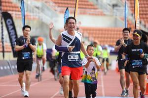 BIB: 7611
                            <button type="button" onclick="openModal(4573060)" class="btn btn-primary btn-sm float-right btn-popup" data-toggle="modal" data-target=".modal-high-quality">
                        <i class="fas fa-shopping-cart"></i> Add to Cart
                    </button>
                                            <button type="button" onclick="isThisMe(4573060, true)" class="btn btn-success btn-sm float-right btn-popup btn-isme hidden" data-toggle="tooltip" data-placement="bottom" title="นี่คือรูปของคุณใช่ไหม คลิกที่นี่เพื่อเอาเข้าอัลบั้ม">
                        <i class="fas fa-plus"></i> Add to album
                    </button>
                    <button type="button" onclick="isThisMe(4573060, false)" class="btn btn-warning btn-sm float-right btn-popup btn-isnotme hidden">
                        <i class="fas fa-ban"></i> Remove from album
                    </button>