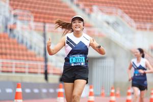 BIB: 2124
                            <button type="button" onclick="openModal(4572289)" class="btn btn-primary btn-sm float-right btn-popup" data-toggle="modal" data-target=".modal-high-quality">
                        <i class="fas fa-shopping-cart"></i> Add to Cart
                    </button>
                                            <button type="button" onclick="isThisMe(4572289, true)" class="btn btn-success btn-sm float-right btn-popup btn-isme hidden" data-toggle="tooltip" data-placement="bottom" title="นี่คือรูปของคุณใช่ไหม คลิกที่นี่เพื่อเอาเข้าอัลบั้ม">
                        <i class="fas fa-plus"></i> Add to album
                    </button>
                    <button type="button" onclick="isThisMe(4572289, false)" class="btn btn-warning btn-sm float-right btn-popup btn-isnotme hidden">
                        <i class="fas fa-ban"></i> Remove from album
                    </button>