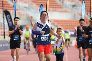 BIB: 7611
                            <button type="button" onclick="openModal(4573064)" class="btn btn-primary btn-sm float-right btn-popup" data-toggle="modal" data-target=".modal-high-quality">
                        <i class="fas fa-shopping-cart"></i> Add to Cart
                    </button>
                                            <button type="button" onclick="isThisMe(4573064, true)" class="btn btn-success btn-sm float-right btn-popup btn-isme hidden" data-toggle="tooltip" data-placement="bottom" title="นี่คือรูปของคุณใช่ไหม คลิกที่นี่เพื่อเอาเข้าอัลบั้ม">
                        <i class="fas fa-plus"></i> Add to album
                    </button>
                    <button type="button" onclick="isThisMe(4573064, false)" class="btn btn-warning btn-sm float-right btn-popup btn-isnotme hidden">
                        <i class="fas fa-ban"></i> Remove from album
                    </button>