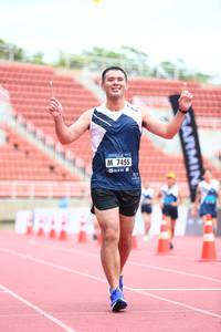 BIB: 7455
                            <button type="button" onclick="openModal(4591485)" class="btn btn-primary btn-sm float-right btn-popup" data-toggle="modal" data-target=".modal-high-quality">
                        <i class="fas fa-shopping-cart"></i> Add to Cart
                    </button>
                                            <button type="button" onclick="isThisMe(4591485, true)" class="btn btn-success btn-sm float-right btn-popup btn-isme hidden" data-toggle="tooltip" data-placement="bottom" title="นี่คือรูปของคุณใช่ไหม คลิกที่นี่เพื่อเอาเข้าอัลบั้ม">
                        <i class="fas fa-plus"></i> Add to album
                    </button>
                    <button type="button" onclick="isThisMe(4591485, false)" class="btn btn-warning btn-sm float-right btn-popup btn-isnotme hidden">
                        <i class="fas fa-ban"></i> Remove from album
                    </button>