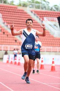 BIB: 7734
                            <button type="button" onclick="openModal(4591138)" class="btn btn-primary btn-sm float-right btn-popup" data-toggle="modal" data-target=".modal-high-quality">
                        <i class="fas fa-shopping-cart"></i> Add to Cart
                    </button>
                                            <button type="button" onclick="isThisMe(4591138, true)" class="btn btn-success btn-sm float-right btn-popup btn-isme hidden" data-toggle="tooltip" data-placement="bottom" title="นี่คือรูปของคุณใช่ไหม คลิกที่นี่เพื่อเอาเข้าอัลบั้ม">
                        <i class="fas fa-plus"></i> Add to album
                    </button>
                    <button type="button" onclick="isThisMe(4591138, false)" class="btn btn-warning btn-sm float-right btn-popup btn-isnotme hidden">
                        <i class="fas fa-ban"></i> Remove from album
                    </button>