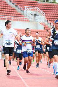 BIB: 7552, 5311
                            <button type="button" onclick="openModal(4577972)" class="btn btn-primary btn-sm float-right btn-popup" data-toggle="modal" data-target=".modal-high-quality">
                        <i class="fas fa-shopping-cart"></i> Add to Cart
                    </button>
                                            <button type="button" onclick="isThisMe(4577972, true)" class="btn btn-success btn-sm float-right btn-popup btn-isme hidden" data-toggle="tooltip" data-placement="bottom" title="นี่คือรูปของคุณใช่ไหม คลิกที่นี่เพื่อเอาเข้าอัลบั้ม">
                        <i class="fas fa-plus"></i> Add to album
                    </button>
                    <button type="button" onclick="isThisMe(4577972, false)" class="btn btn-warning btn-sm float-right btn-popup btn-isnotme hidden">
                        <i class="fas fa-ban"></i> Remove from album
                    </button>