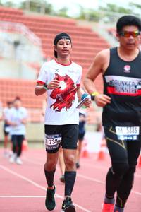 BIB: 585, 7386
                            <button type="button" onclick="openModal(4584447)" class="btn btn-primary btn-sm float-right btn-popup" data-toggle="modal" data-target=".modal-high-quality">
                        <i class="fas fa-shopping-cart"></i> Add to Cart
                    </button>
                                            <button type="button" onclick="isThisMe(4584447, true)" class="btn btn-success btn-sm float-right btn-popup btn-isme hidden" data-toggle="tooltip" data-placement="bottom" title="นี่คือรูปของคุณใช่ไหม คลิกที่นี่เพื่อเอาเข้าอัลบั้ม">
                        <i class="fas fa-plus"></i> Add to album
                    </button>
                    <button type="button" onclick="isThisMe(4584447, false)" class="btn btn-warning btn-sm float-right btn-popup btn-isnotme hidden">
                        <i class="fas fa-ban"></i> Remove from album
                    </button>