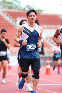 BIB: 5126
                            <button type="button" onclick="openModal(4583990)" class="btn btn-primary btn-sm float-right btn-popup" data-toggle="modal" data-target=".modal-high-quality">
                        <i class="fas fa-shopping-cart"></i> Add to Cart
                    </button>
                                            <button type="button" onclick="isThisMe(4583990, true)" class="btn btn-success btn-sm float-right btn-popup btn-isme hidden" data-toggle="tooltip" data-placement="bottom" title="นี่คือรูปของคุณใช่ไหม คลิกที่นี่เพื่อเอาเข้าอัลบั้ม">
                        <i class="fas fa-plus"></i> Add to album
                    </button>
                    <button type="button" onclick="isThisMe(4583990, false)" class="btn btn-warning btn-sm float-right btn-popup btn-isnotme hidden">
                        <i class="fas fa-ban"></i> Remove from album
                    </button>