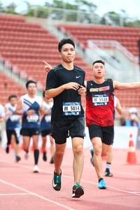 BIB: 5538, 5014
                            <button type="button" onclick="openModal(4577252)" class="btn btn-primary btn-sm float-right btn-popup" data-toggle="modal" data-target=".modal-high-quality">
                        <i class="fas fa-shopping-cart"></i> Add to Cart
                    </button>
                                            <button type="button" onclick="isThisMe(4577252, true)" class="btn btn-success btn-sm float-right btn-popup btn-isme hidden" data-toggle="tooltip" data-placement="bottom" title="นี่คือรูปของคุณใช่ไหม คลิกที่นี่เพื่อเอาเข้าอัลบั้ม">
                        <i class="fas fa-plus"></i> Add to album
                    </button>
                    <button type="button" onclick="isThisMe(4577252, false)" class="btn btn-warning btn-sm float-right btn-popup btn-isnotme hidden">
                        <i class="fas fa-ban"></i> Remove from album
                    </button>