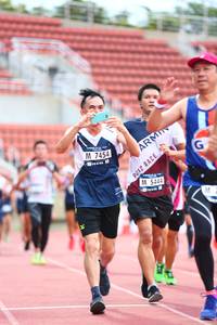 BIB: 7454, 5444
                            <button type="button" onclick="openModal(4577988)" class="btn btn-primary btn-sm float-right btn-popup" data-toggle="modal" data-target=".modal-high-quality">
                        <i class="fas fa-shopping-cart"></i> Add to Cart
                    </button>
                                            <button type="button" onclick="isThisMe(4577988, true)" class="btn btn-success btn-sm float-right btn-popup btn-isme hidden" data-toggle="tooltip" data-placement="bottom" title="นี่คือรูปของคุณใช่ไหม คลิกที่นี่เพื่อเอาเข้าอัลบั้ม">
                        <i class="fas fa-plus"></i> Add to album
                    </button>
                    <button type="button" onclick="isThisMe(4577988, false)" class="btn btn-warning btn-sm float-right btn-popup btn-isnotme hidden">
                        <i class="fas fa-ban"></i> Remove from album
                    </button>