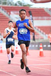 BIB: 6560
                            <button type="button" onclick="openModal(4577130)" class="btn btn-primary btn-sm float-right btn-popup" data-toggle="modal" data-target=".modal-high-quality">
                        <i class="fas fa-shopping-cart"></i> Add to Cart
                    </button>
                                            <button type="button" onclick="isThisMe(4577130, true)" class="btn btn-success btn-sm float-right btn-popup btn-isme hidden" data-toggle="tooltip" data-placement="bottom" title="นี่คือรูปของคุณใช่ไหม คลิกที่นี่เพื่อเอาเข้าอัลบั้ม">
                        <i class="fas fa-plus"></i> Add to album
                    </button>
                    <button type="button" onclick="isThisMe(4577130, false)" class="btn btn-warning btn-sm float-right btn-popup btn-isnotme hidden">
                        <i class="fas fa-ban"></i> Remove from album
                    </button>