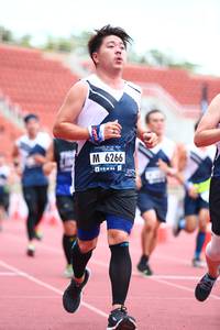 BIB: 6266
                            <button type="button" onclick="openModal(4580882)" class="btn btn-primary btn-sm float-right btn-popup" data-toggle="modal" data-target=".modal-high-quality">
                        <i class="fas fa-shopping-cart"></i> Add to Cart
                    </button>
                                            <button type="button" onclick="isThisMe(4580882, true)" class="btn btn-success btn-sm float-right btn-popup btn-isme hidden" data-toggle="tooltip" data-placement="bottom" title="นี่คือรูปของคุณใช่ไหม คลิกที่นี่เพื่อเอาเข้าอัลบั้ม">
                        <i class="fas fa-plus"></i> Add to album
                    </button>
                    <button type="button" onclick="isThisMe(4580882, false)" class="btn btn-warning btn-sm float-right btn-popup btn-isnotme hidden">
                        <i class="fas fa-ban"></i> Remove from album
                    </button>