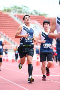 BIB: 8303, 8133
                            <button type="button" onclick="openModal(4582674)" class="btn btn-primary btn-sm float-right btn-popup" data-toggle="modal" data-target=".modal-high-quality">
                        <i class="fas fa-shopping-cart"></i> Add to Cart
                    </button>
                                            <button type="button" onclick="isThisMe(4582674, true)" class="btn btn-success btn-sm float-right btn-popup btn-isme hidden" data-toggle="tooltip" data-placement="bottom" title="นี่คือรูปของคุณใช่ไหม คลิกที่นี่เพื่อเอาเข้าอัลบั้ม">
                        <i class="fas fa-plus"></i> Add to album
                    </button>
                    <button type="button" onclick="isThisMe(4582674, false)" class="btn btn-warning btn-sm float-right btn-popup btn-isnotme hidden">
                        <i class="fas fa-ban"></i> Remove from album
                    </button>