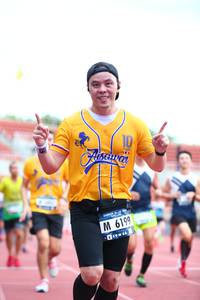 BIB: 6199
                            <button type="button" onclick="openModal(4578957)" class="btn btn-primary btn-sm float-right btn-popup" data-toggle="modal" data-target=".modal-high-quality">
                        <i class="fas fa-shopping-cart"></i> Add to Cart
                    </button>
                                            <button type="button" onclick="isThisMe(4578957, true)" class="btn btn-success btn-sm float-right btn-popup btn-isme hidden" data-toggle="tooltip" data-placement="bottom" title="นี่คือรูปของคุณใช่ไหม คลิกที่นี่เพื่อเอาเข้าอัลบั้ม">
                        <i class="fas fa-plus"></i> Add to album
                    </button>
                    <button type="button" onclick="isThisMe(4578957, false)" class="btn btn-warning btn-sm float-right btn-popup btn-isnotme hidden">
                        <i class="fas fa-ban"></i> Remove from album
                    </button>