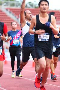 BIB: 5901
                            <button type="button" onclick="openModal(4578655)" class="btn btn-primary btn-sm float-right btn-popup" data-toggle="modal" data-target=".modal-high-quality">
                        <i class="fas fa-shopping-cart"></i> Add to Cart
                    </button>
                                            <button type="button" onclick="isThisMe(4578655, true)" class="btn btn-success btn-sm float-right btn-popup btn-isme hidden" data-toggle="tooltip" data-placement="bottom" title="นี่คือรูปของคุณใช่ไหม คลิกที่นี่เพื่อเอาเข้าอัลบั้ม">
                        <i class="fas fa-plus"></i> Add to album
                    </button>
                    <button type="button" onclick="isThisMe(4578655, false)" class="btn btn-warning btn-sm float-right btn-popup btn-isnotme hidden">
                        <i class="fas fa-ban"></i> Remove from album
                    </button>