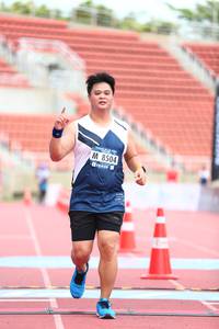 BIB: 8504
                            <button type="button" onclick="openModal(4596024)" class="btn btn-primary btn-sm float-right btn-popup" data-toggle="modal" data-target=".modal-high-quality">
                        <i class="fas fa-shopping-cart"></i> Add to Cart
                    </button>
                                            <button type="button" onclick="isThisMe(4596024, true)" class="btn btn-success btn-sm float-right btn-popup btn-isme hidden" data-toggle="tooltip" data-placement="bottom" title="นี่คือรูปของคุณใช่ไหม คลิกที่นี่เพื่อเอาเข้าอัลบั้ม">
                        <i class="fas fa-plus"></i> Add to album
                    </button>
                    <button type="button" onclick="isThisMe(4596024, false)" class="btn btn-warning btn-sm float-right btn-popup btn-isnotme hidden">
                        <i class="fas fa-ban"></i> Remove from album
                    </button>