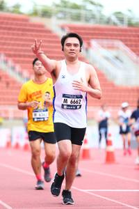 BIB: 6662
                            <button type="button" onclick="openModal(4589759)" class="btn btn-primary btn-sm float-right btn-popup" data-toggle="modal" data-target=".modal-high-quality">
                        <i class="fas fa-shopping-cart"></i> Add to Cart
                    </button>
                                            <button type="button" onclick="isThisMe(4589759, true)" class="btn btn-success btn-sm float-right btn-popup btn-isme hidden" data-toggle="tooltip" data-placement="bottom" title="นี่คือรูปของคุณใช่ไหม คลิกที่นี่เพื่อเอาเข้าอัลบั้ม">
                        <i class="fas fa-plus"></i> Add to album
                    </button>
                    <button type="button" onclick="isThisMe(4589759, false)" class="btn btn-warning btn-sm float-right btn-popup btn-isnotme hidden">
                        <i class="fas fa-ban"></i> Remove from album
                    </button>