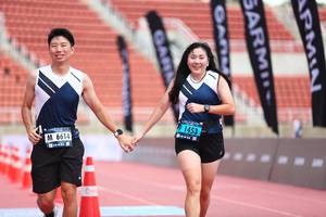 BIB: 145, 6614
                            <button type="button" onclick="openModal(4597121)" class="btn btn-primary btn-sm float-right btn-popup" data-toggle="modal" data-target=".modal-high-quality">
                        <i class="fas fa-shopping-cart"></i> Add to Cart
                    </button>
                                            <button type="button" onclick="isThisMe(4597121, true)" class="btn btn-success btn-sm float-right btn-popup btn-isme hidden" data-toggle="tooltip" data-placement="bottom" title="นี่คือรูปของคุณใช่ไหม คลิกที่นี่เพื่อเอาเข้าอัลบั้ม">
                        <i class="fas fa-plus"></i> Add to album
                    </button>
                    <button type="button" onclick="isThisMe(4597121, false)" class="btn btn-warning btn-sm float-right btn-popup btn-isnotme hidden">
                        <i class="fas fa-ban"></i> Remove from album
                    </button>